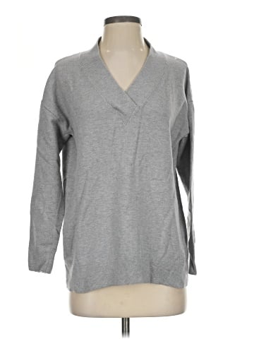 Gap Pullover Sweater (view 1)