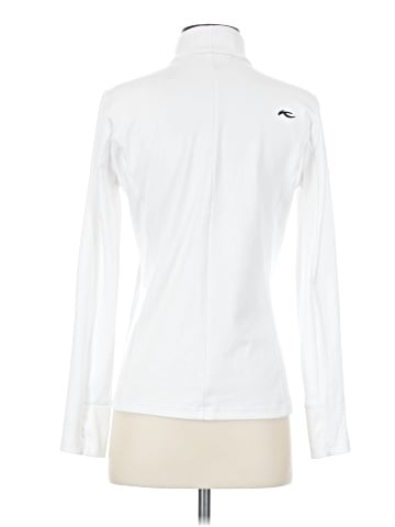 Kjus Track Jacket (view 2)
