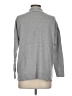 Gap Gray Pullover Sweater Size S - photo 2