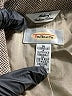 Talbots Tweed Tan Silk Blazer Size 16 - photo 6