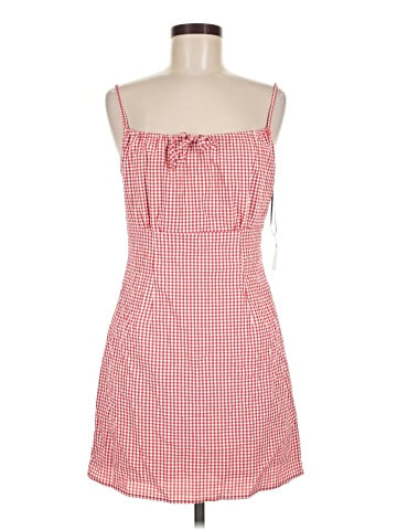 1.State Casual Dress (view 1)