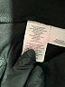 Anne Klein Black Active Pants Size XXL (estimated) - photo 5