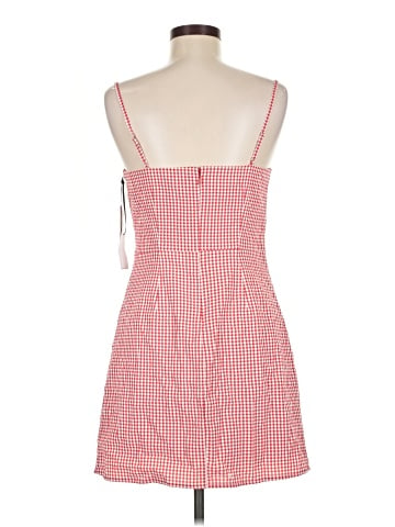 1.State Casual Dress (view 2)