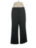 Anne Klein Gray Dress Pants Size 16 - photo 1