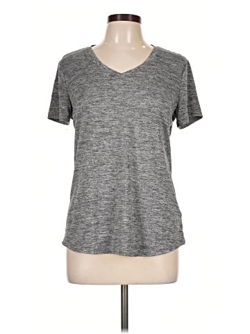 Danskin Short Sleeve T-Shirt (view 1)