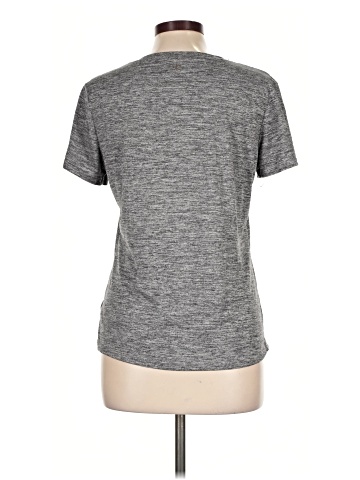 Danskin Short Sleeve T-Shirt (view 2)