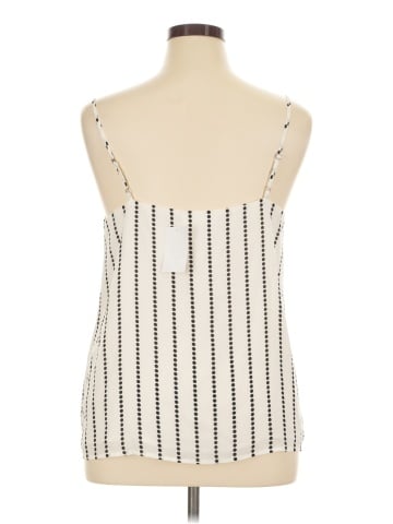 Socialite Sleeveless Top (view 2)