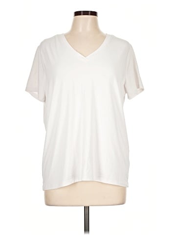 Skechers Short Sleeve T-Shirt (view 1)
