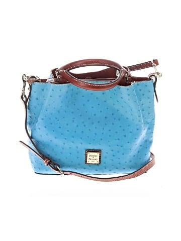 Dooney & Bourke Satchel (view 1)