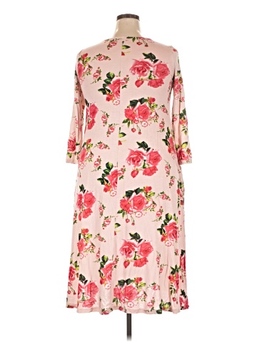 Reba Casual Dress (view 2)
