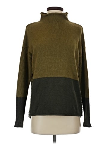 Tahari Turtleneck Sweater (view 1)