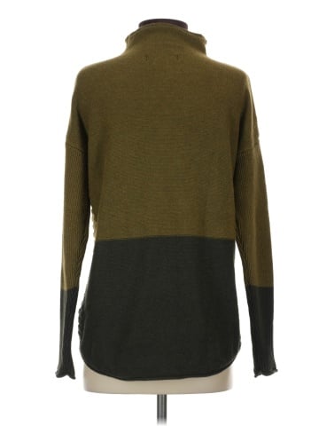 Tahari Turtleneck Sweater (view 2)