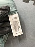 Cynthia Rowley Solid Green Athletic Shorts Size L - photo 4