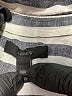 J.Crew Stripes Gray Long Sleeve Button-Down Shirt Size 00 (petite) - photo 7