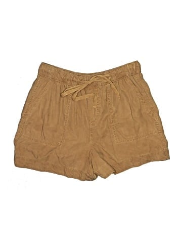 Be Cool Khaki Shorts (view 1)