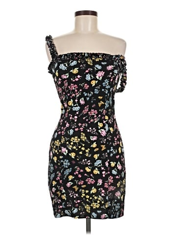 Divided by H&M Cocktail Dress (view 1)