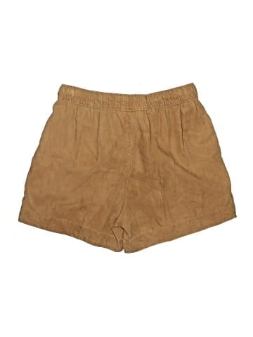 Be Cool Khaki Shorts (view 2)