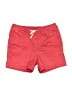 Janie and Jack Solid Red Board Shorts Size 2T - photo 1