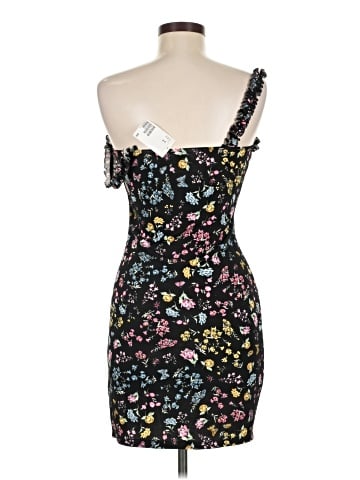 Divided by H&M Cocktail Dress (view 2)