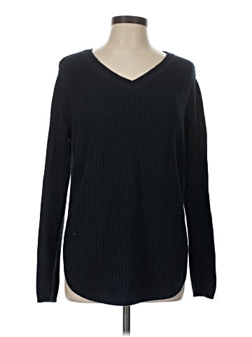 RD Style Pullover Sweater (view 1)