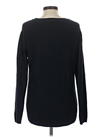 RD Style Pullover Sweater (view 2)