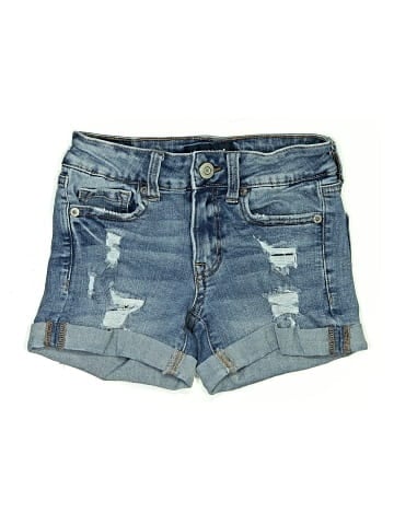 Aeropostale Denim Shorts (view 1)
