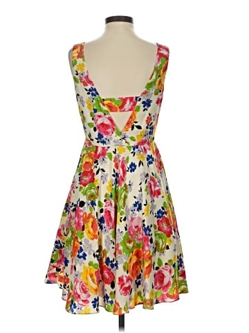 Betsey Johnson Cocktail Dress (view 2)