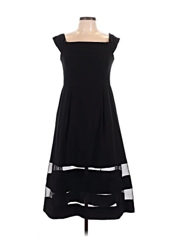 Aidan Mattox Cocktail Dress (view 1)