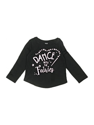 Falls Creek Long Sleeve T-Shirt (view 1)