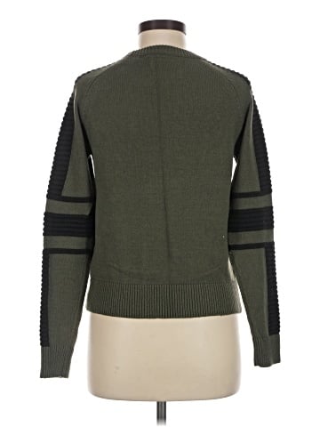 Super Dry Pullover Sweater (view 2)