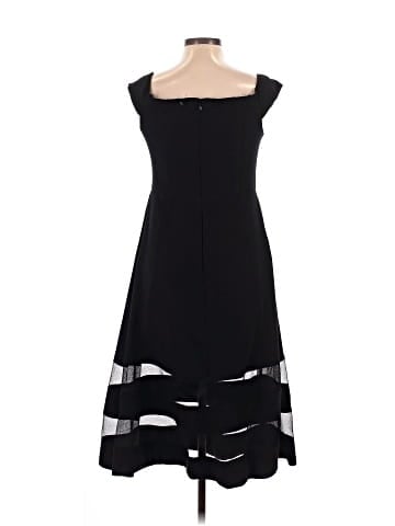 Aidan Mattox Cocktail Dress (view 2)