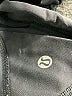 Lululemon Athletica Solid Black Active Pants Size 10 - photo 7