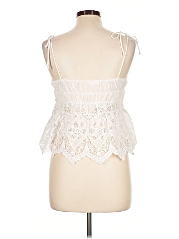 Kimchi Blue Sleeveless Blouse (view 2)