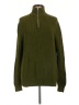 Zara Green Turtleneck Sweater Size L - photo 1