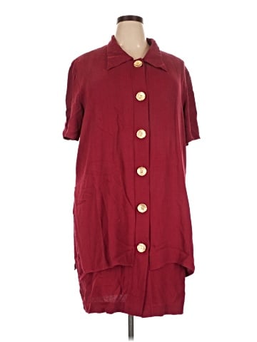 Ronni Nicole Casual Dress (view 1)