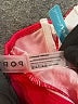 Popvil Hearts Pink One Piece Swimsuit Size XL - photo 5