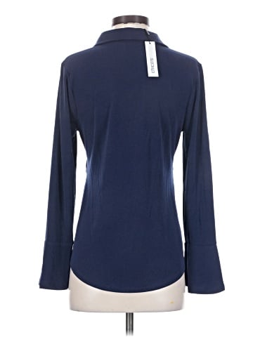Chico's Long Sleeve Blouse (view 2)