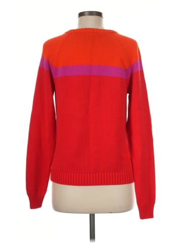 Lands' End Pullover Sweater (view 2)