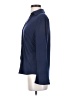 Chico's Blue Long Sleeve Blouse Size S - photo 5