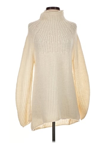 Rag & Bone Turtleneck Sweater (view 1)