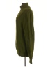 Zara Green Turtleneck Sweater Size L - photo 5