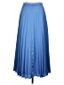 J.Crew Blue Formal Skirt Size 2 (tall) - photo 2