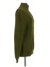 Zara Green Turtleneck Sweater Size L - photo 4