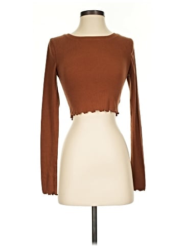 Aero Long Sleeve T-Shirt (view 1)