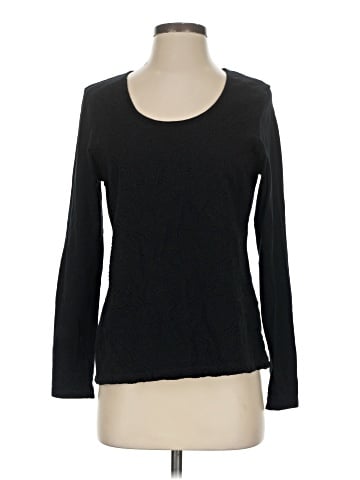 Eddie Bauer Long Sleeve T-Shirt (view 1)