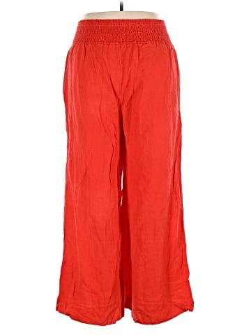 Calypso St. Barth Casual Pants (view 2)