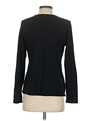 Eddie Bauer Long Sleeve T-Shirt (view 2)