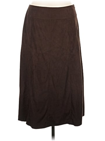 Sigrid Olsen Casual Skirt (view 1)