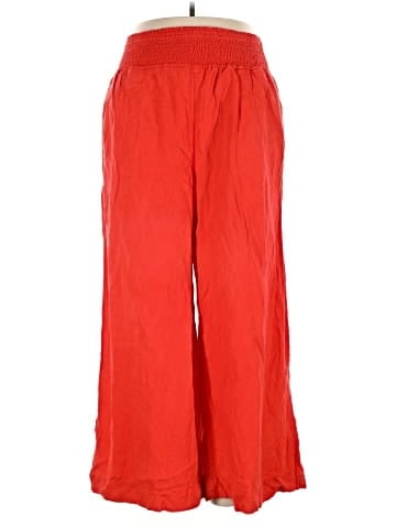 Calypso St. Barth Casual Pants (view 1)
