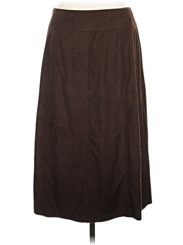 Sigrid Olsen Casual Skirt (view 2)